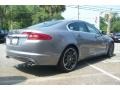 Lunar Grey Metallic - XF XF Supercharged Sedan Photo No. 4