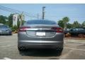 Lunar Grey Metallic - XF XF Supercharged Sedan Photo No. 5
