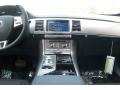 Lunar Grey Metallic - XF XF Supercharged Sedan Photo No. 7