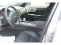Lunar Grey Metallic - XF XF Supercharged Sedan Photo No. 9