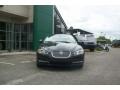 2011 Stratus Grey Metallic Jaguar XF Premium Sport Sedan  photo #3