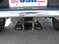 Bright White - Ram 2500 Laramie Mega Cab 4x4 Photo No. 3