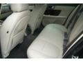  2011 XF Premium Sport Sedan Ivory White/Oyster Grey Interior