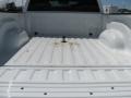 Bright White - Ram 2500 Laramie Mega Cab 4x4 Photo No. 4