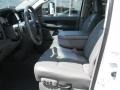 Bright White - Ram 2500 Laramie Mega Cab 4x4 Photo No. 7
