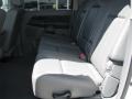 Bright White - Ram 2500 Laramie Mega Cab 4x4 Photo No. 9