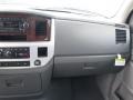 Bright White - Ram 2500 Laramie Mega Cab 4x4 Photo No. 13