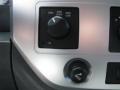 Bright White - Ram 2500 Laramie Mega Cab 4x4 Photo No. 16