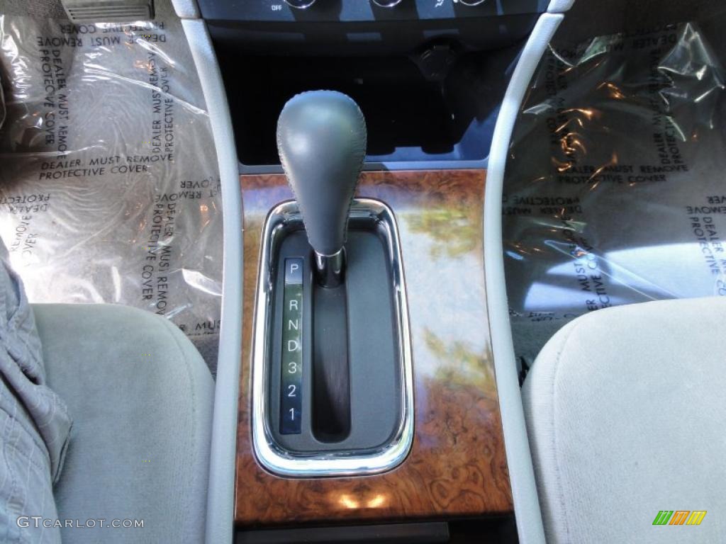 2006 Buick LaCrosse CX 4 Speed Automatic Transmission Photo #49293077