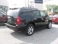 Black - Tahoe LTZ 4x4 Photo No. 6