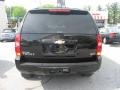 Black - Tahoe LTZ 4x4 Photo No. 7