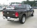 Rugged Brown Pearl - Ram 1500 Lone Star Crew Cab 4x4 Photo No. 5