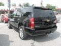 Black - Tahoe LTZ 4x4 Photo No. 8