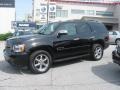 Black - Tahoe LTZ 4x4 Photo No. 9