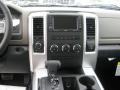 2011 Rugged Brown Pearl Dodge Ram 1500 Lone Star Crew Cab 4x4  photo #9
