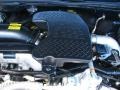 6.6 Liter OHV 32-Valve Duramax Turbo Diesel V8 Engine for 2005 Chevrolet Silverado 3500 LT Crew Cab 4x4 #49293407
