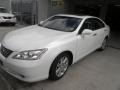 Starfire White Pearl - ES 350 Photo No. 1