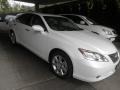 Starfire White Pearl - ES 350 Photo No. 3