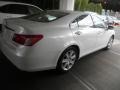 Starfire White Pearl - ES 350 Photo No. 4
