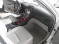 Starfire White Pearl - ES 350 Photo No. 8