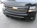 Black - Tahoe LTZ 4x4 Photo No. 53