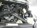 2011 Bright White Jeep Wrangler Unlimited Sport 4x4  photo #22