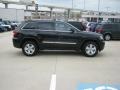 Brilliant Black Crystal Pearl - Grand Cherokee Laredo X Package Photo No. 6