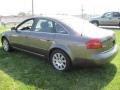 1998 Sable Brown Mica Metallic Audi A6 2.8 quattro Sedan  photo #5