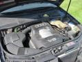 1998 Sable Brown Mica Metallic Audi A6 2.8 quattro Sedan  photo #18