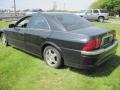 2000 Black Lincoln LS V8  photo #5