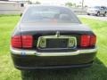 2000 Black Lincoln LS V8  photo #6
