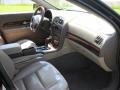 2000 Black Lincoln LS V8  photo #10