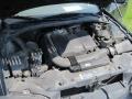 2000 Black Lincoln LS V8  photo #17
