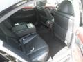 Obsidian Black - LS 600h L Hybrid Photo No. 10