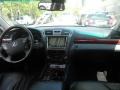 Obsidian Black - LS 600h L Hybrid Photo No. 11