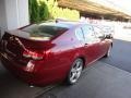 Matador Red Mica - GS 350 Photo No. 5