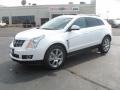 Platinum Ice Tricoat - SRX FWD Photo No. 1