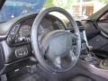 Black Steering Wheel Photo for 2002 Chevrolet Corvette #49294736