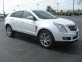 Platinum Ice Tricoat - SRX FWD Photo No. 3