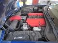 5.7 Liter OHV 16 Valve LS6 V8 Engine for 2002 Chevrolet Corvette Z06 #49294817