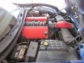 5.7 Liter OHV 16 Valve LS6 V8 Engine for 2002 Chevrolet Corvette Z06 #49294829