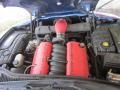 5.7 Liter OHV 16 Valve LS6 V8 Engine for 2002 Chevrolet Corvette Z06 #49294844