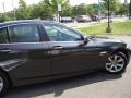 Dark Graphite Metallic - 5 Series 550i xDrive Sedan Photo No. 13