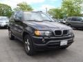 Jet Black - X5 3.0i Photo No. 5