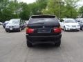 Jet Black - X5 3.0i Photo No. 8