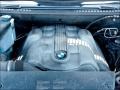 2004 Kalahari Beige Metallic BMW X5 4.4i  photo #9