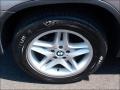Kalahari Beige Metallic - X5 4.4i Photo No. 10