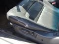 2002 Satin Silver Metallic Honda Accord EX V6 Coupe  photo #14