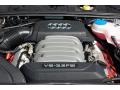 3.2 Liter FSI DOHC 24-Valve VVT V6 Engine for 2008 Audi A4 3.2 quattro Cabriolet #49295804