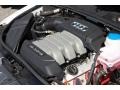 3.2 Liter FSI DOHC 24-Valve VVT V6 Engine for 2008 Audi A4 3.2 quattro Cabriolet #49295819